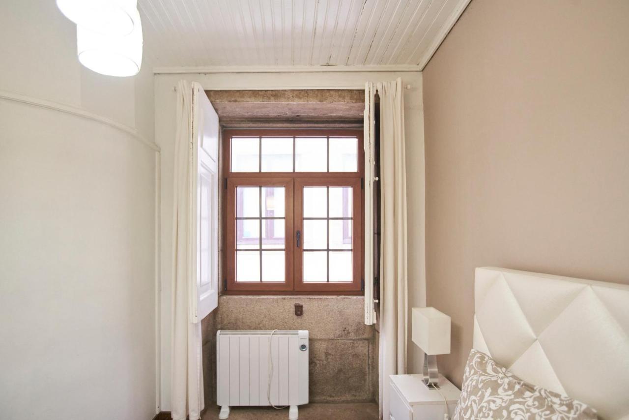 Mercadores Apartment By Jc Porto Exteriér fotografie