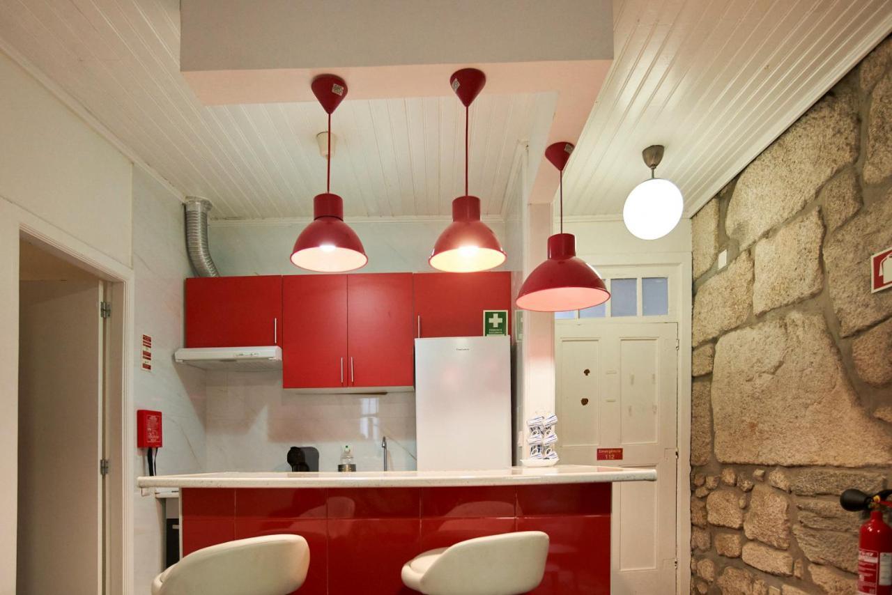 Mercadores Apartment By Jc Porto Exteriér fotografie