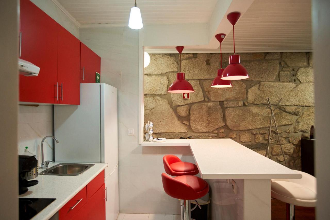 Mercadores Apartment By Jc Porto Exteriér fotografie
