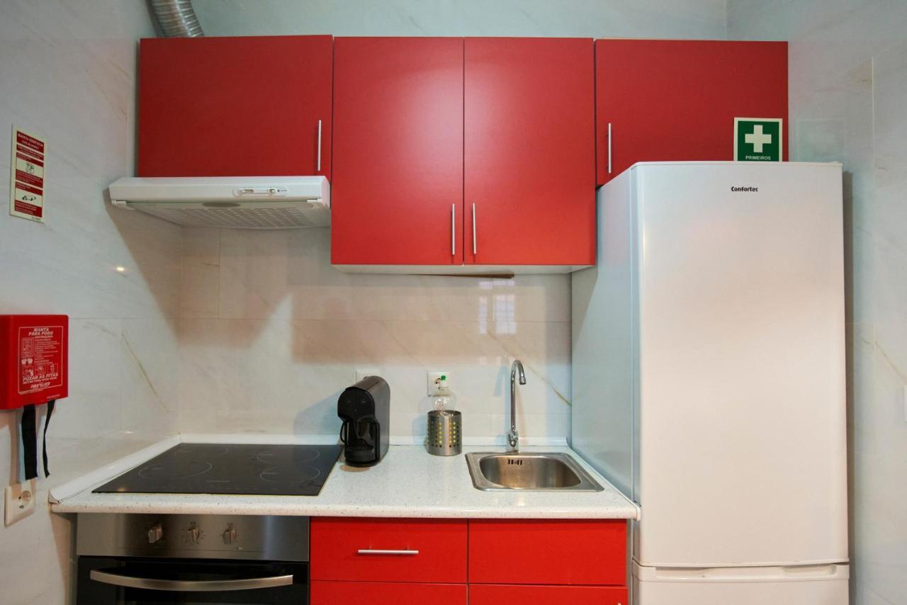 Mercadores Apartment By Jc Porto Exteriér fotografie