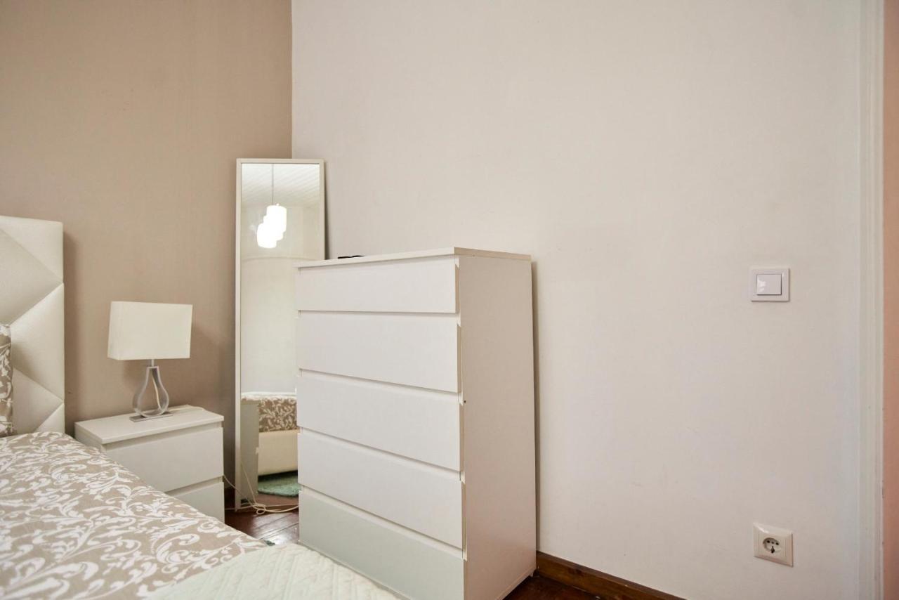 Mercadores Apartment By Jc Porto Exteriér fotografie