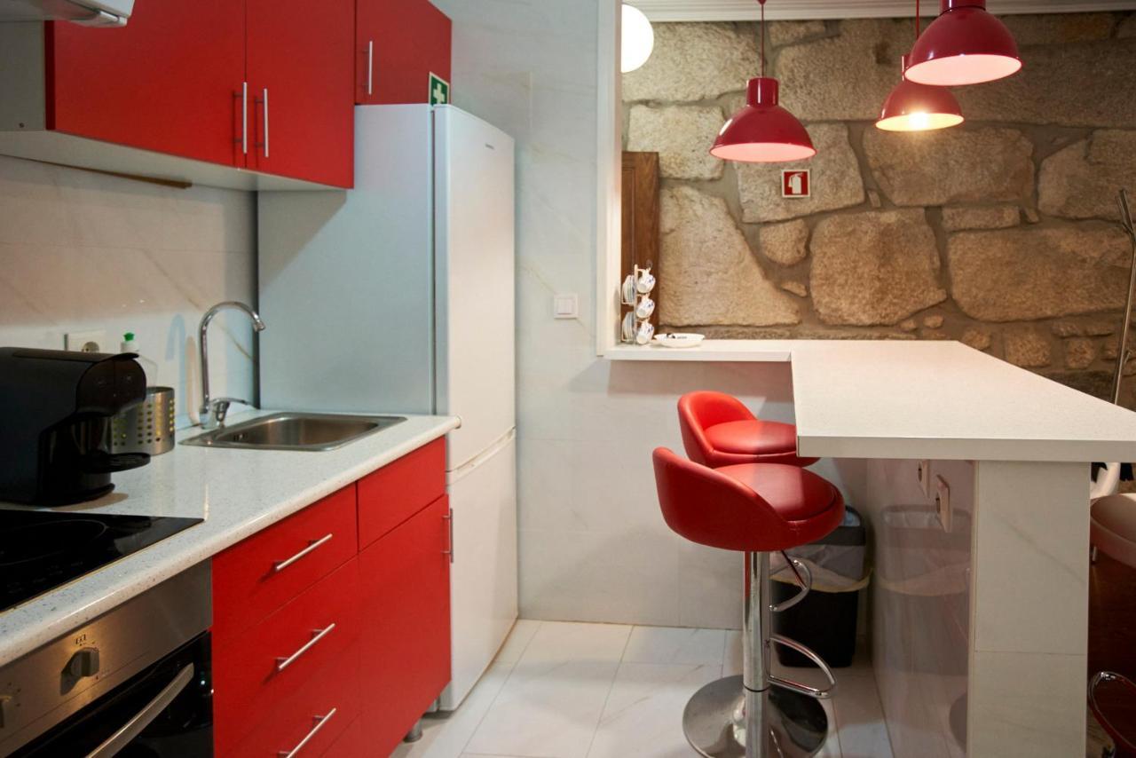 Mercadores Apartment By Jc Porto Exteriér fotografie
