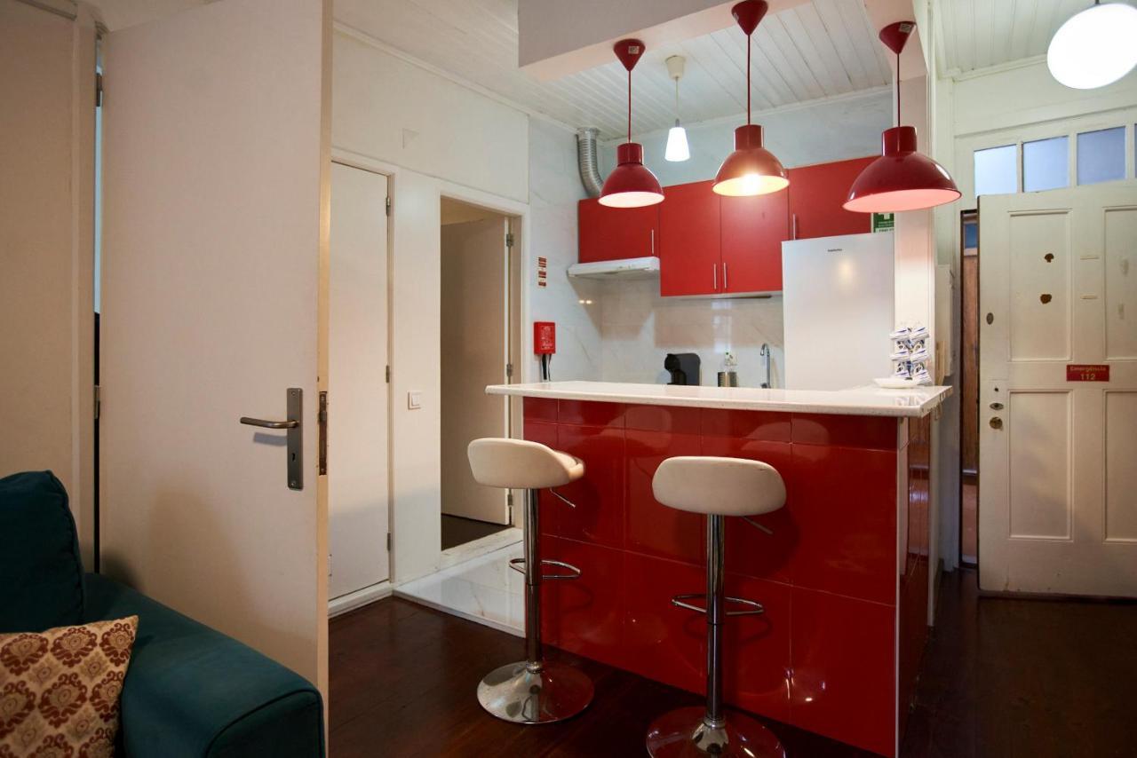 Mercadores Apartment By Jc Porto Exteriér fotografie