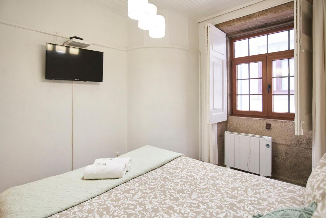 Mercadores Apartment By Jc Porto Exteriér fotografie